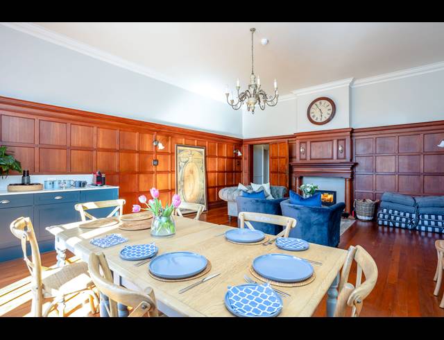 3 BEDROOM PENTHOUSE FOR SALE IN CLAREMONT UPPER
